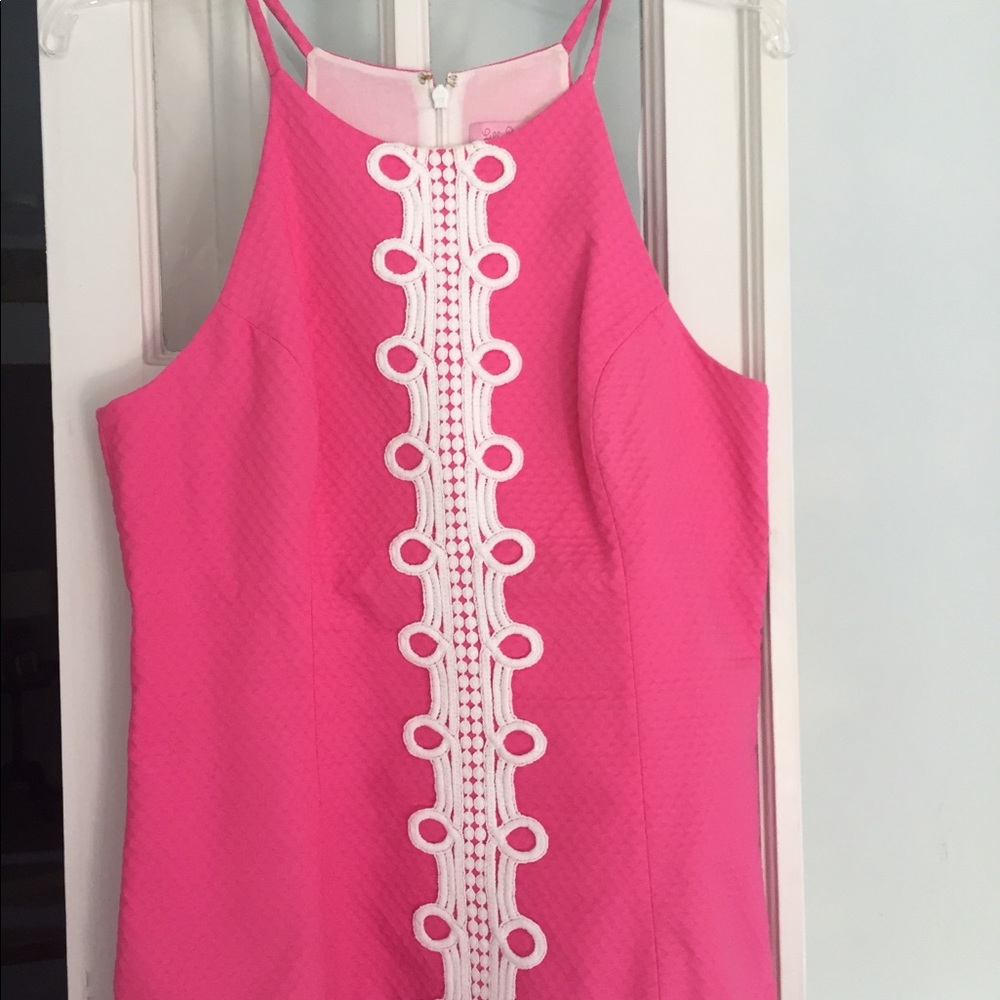 Lilly Pulitzer Magnolia top